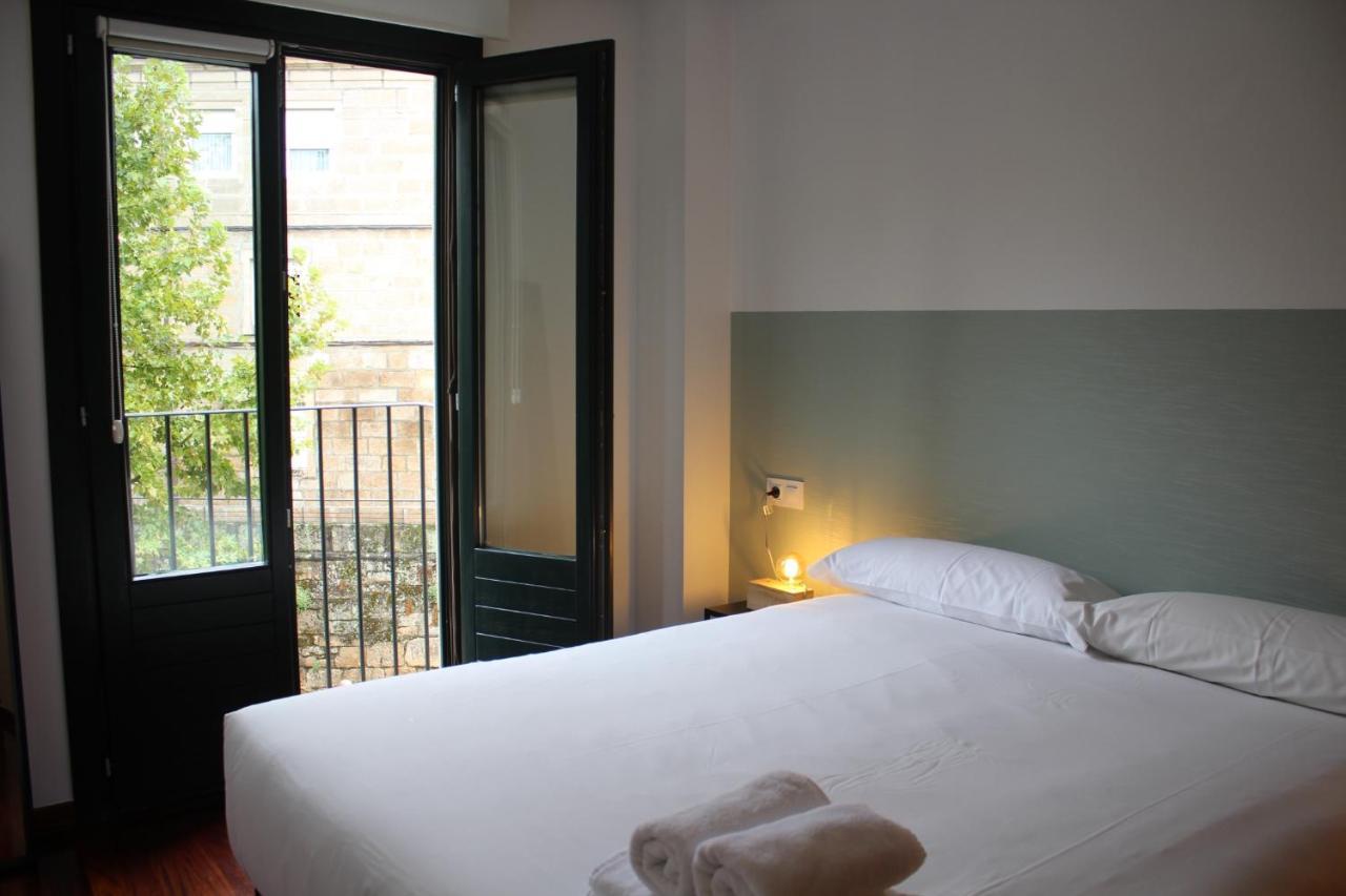 Apartment 2d.tres Y Balcon Con Vistas Al Parque Ourense