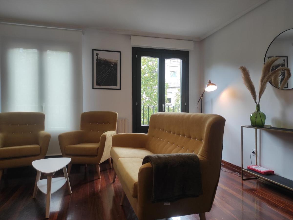 2d.tres Y Balcon Con Vistas Al Parque Apartment *