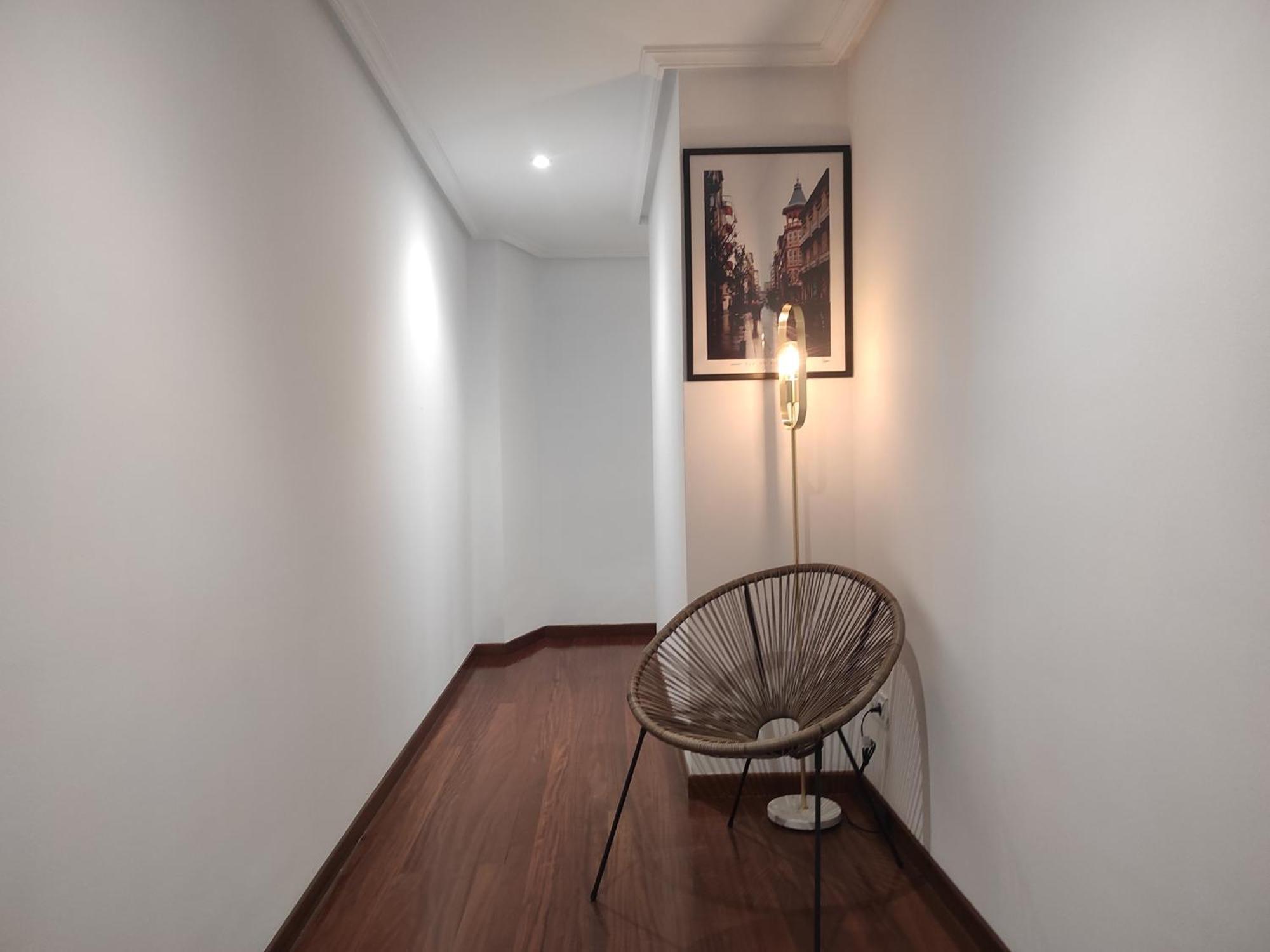 2d.tres Y Balcon Con Vistas Al Parque Apartment *